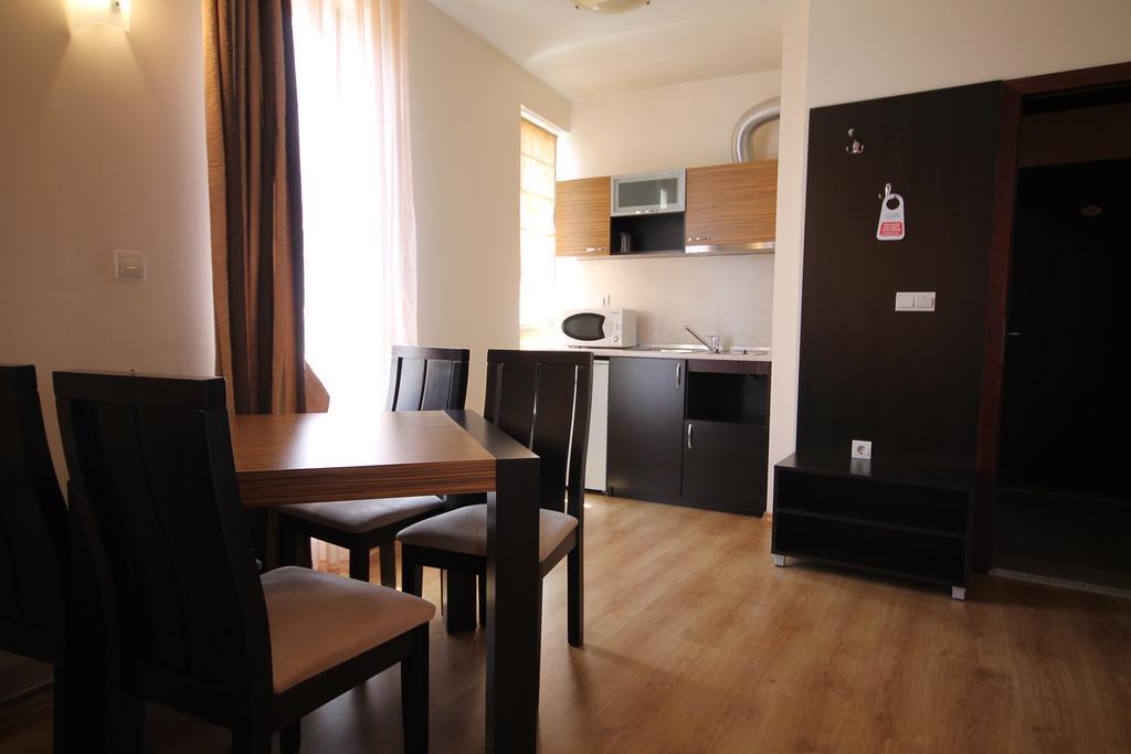Green Wood Hotel & Spa バンスコ 部屋 写真