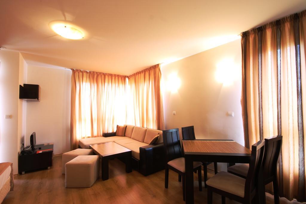 Green Wood Hotel & Spa バンスコ 部屋 写真