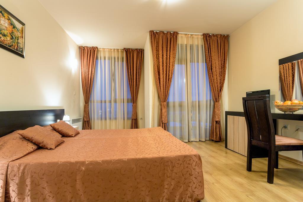 Green Wood Hotel & Spa バンスコ エクステリア 写真