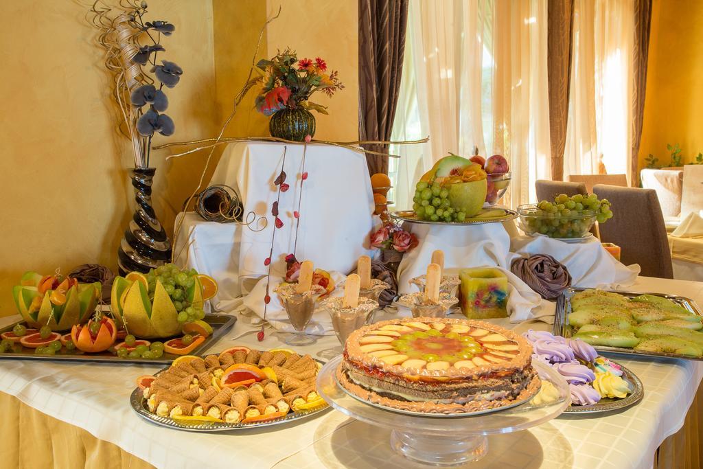 Green Wood Hotel & Spa バンスコ エクステリア 写真