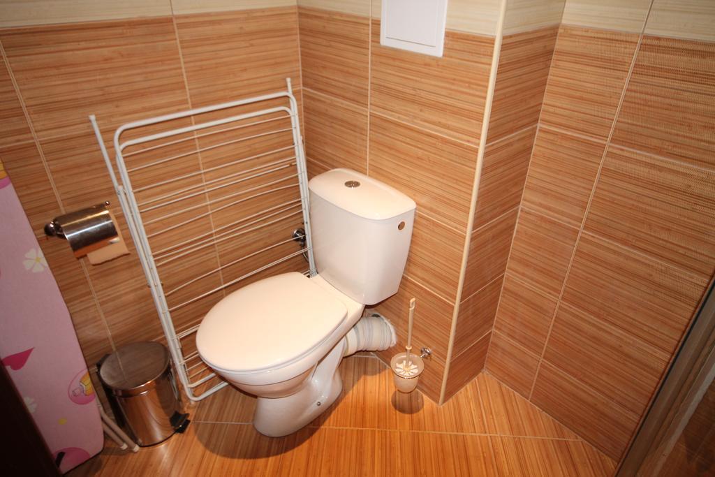 Green Wood Hotel & Spa バンスコ 部屋 写真