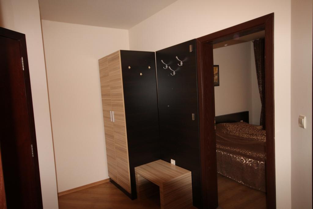 Green Wood Hotel & Spa バンスコ 部屋 写真