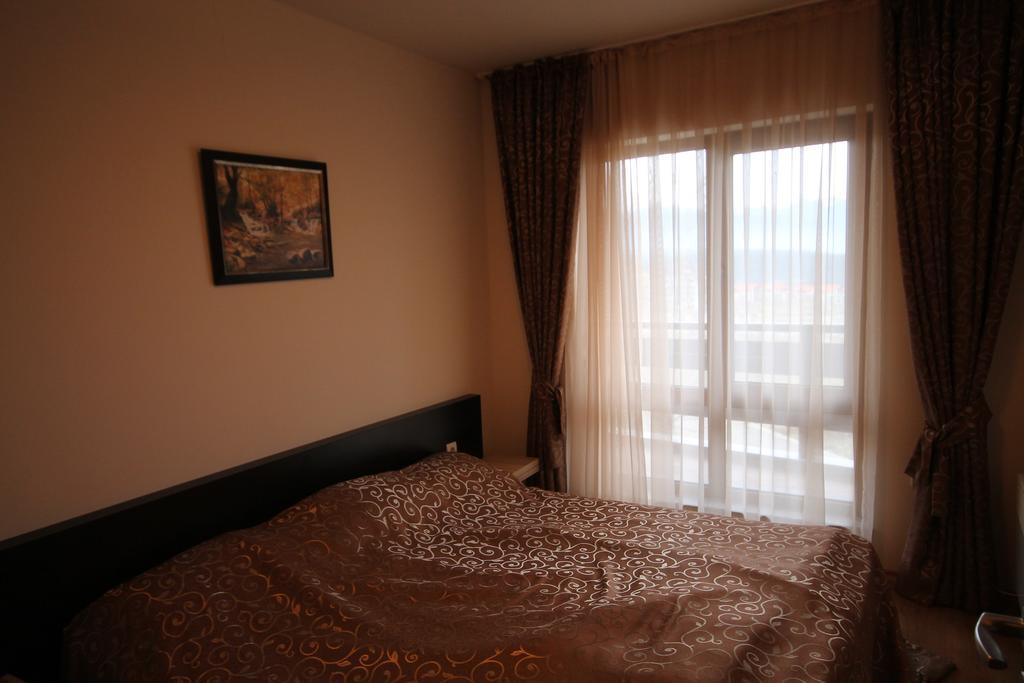 Green Wood Hotel & Spa バンスコ 部屋 写真